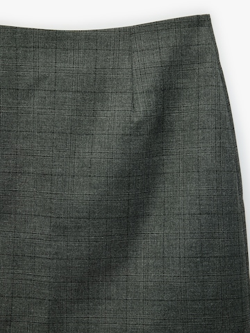 Koton Skirt in Grey