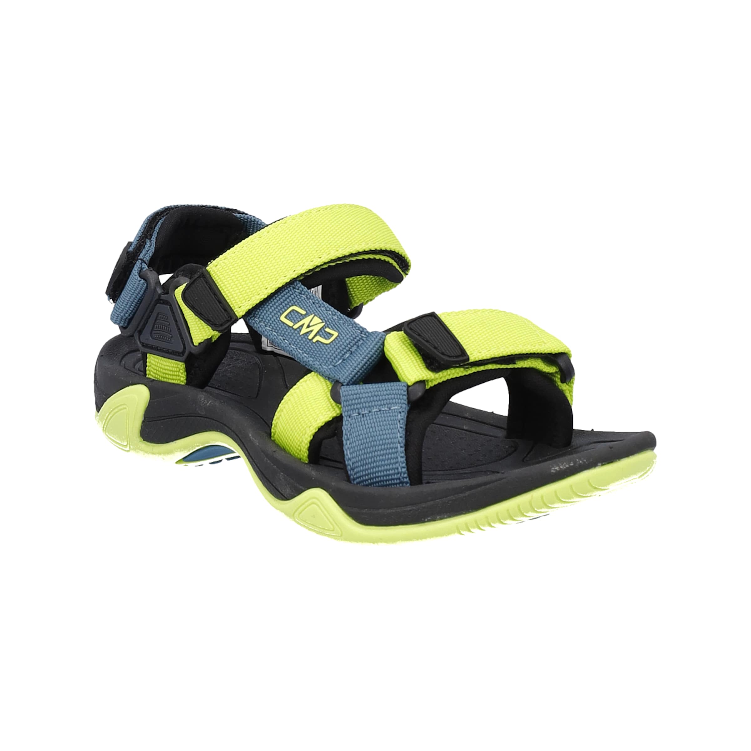 CMP Sandals & Slippers in Mixed colors