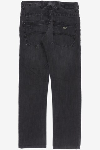Armani Jeans Jeans in 30 in Grey
