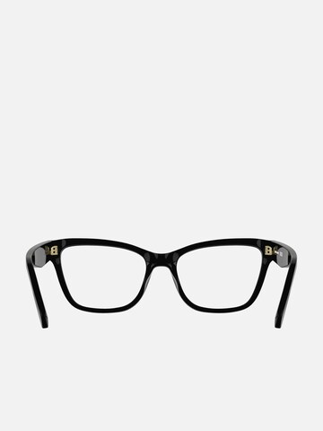 Longchamp - Gafas de sol en negro