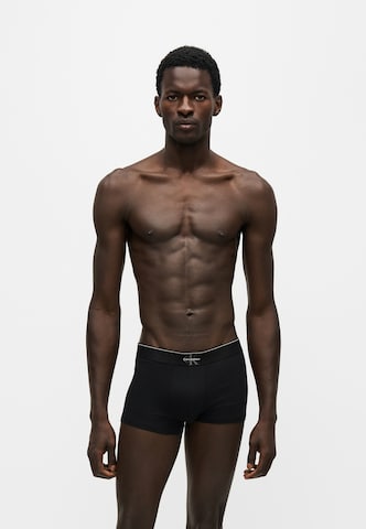 Calvin Klein Boxershorts in Zwart