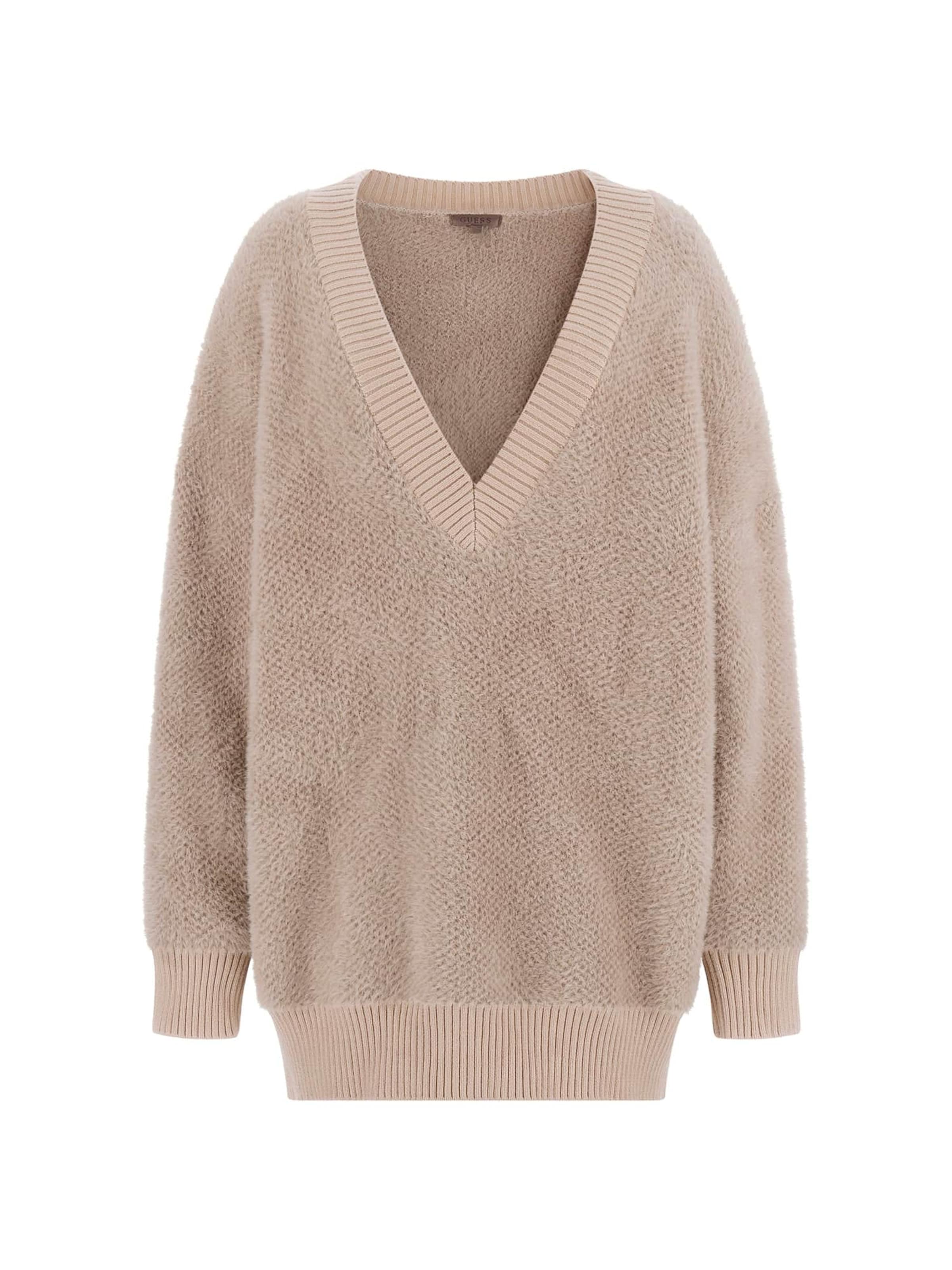 GUESS Sweater in Beige, Item view
