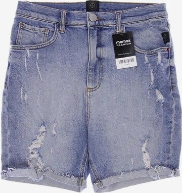 Elias Rumelis Shorts in S in Blue: front