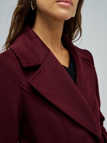 Salsa Jeans Winter coat in Red