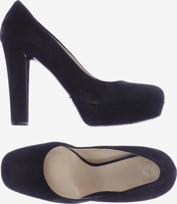 Kämpgen High Heels & Pumps in 38 in Black: front