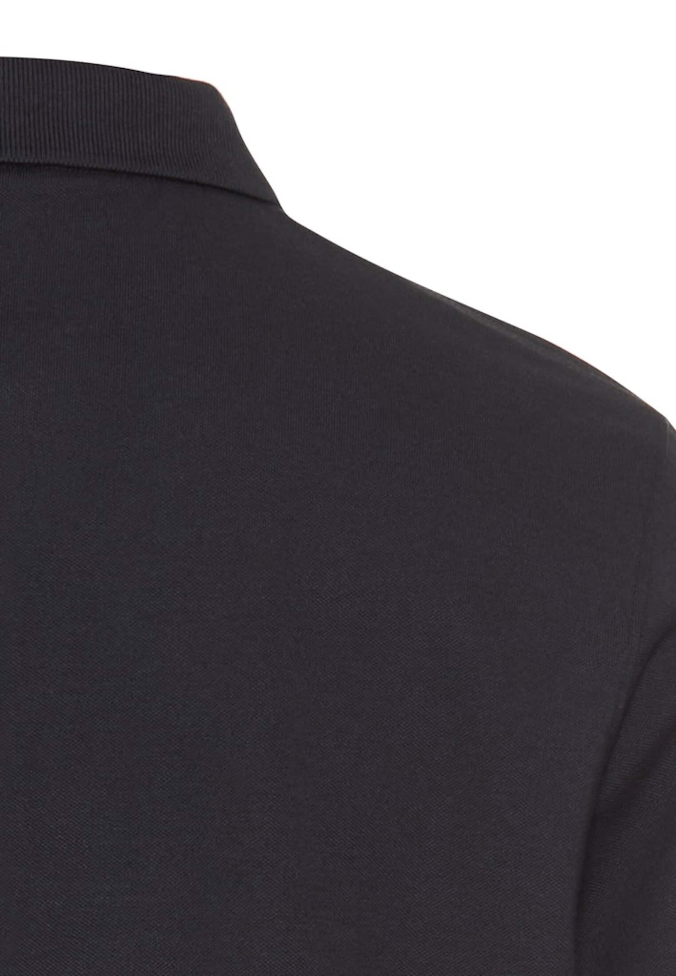 CAMEL ACTIVE Shirt in Blue