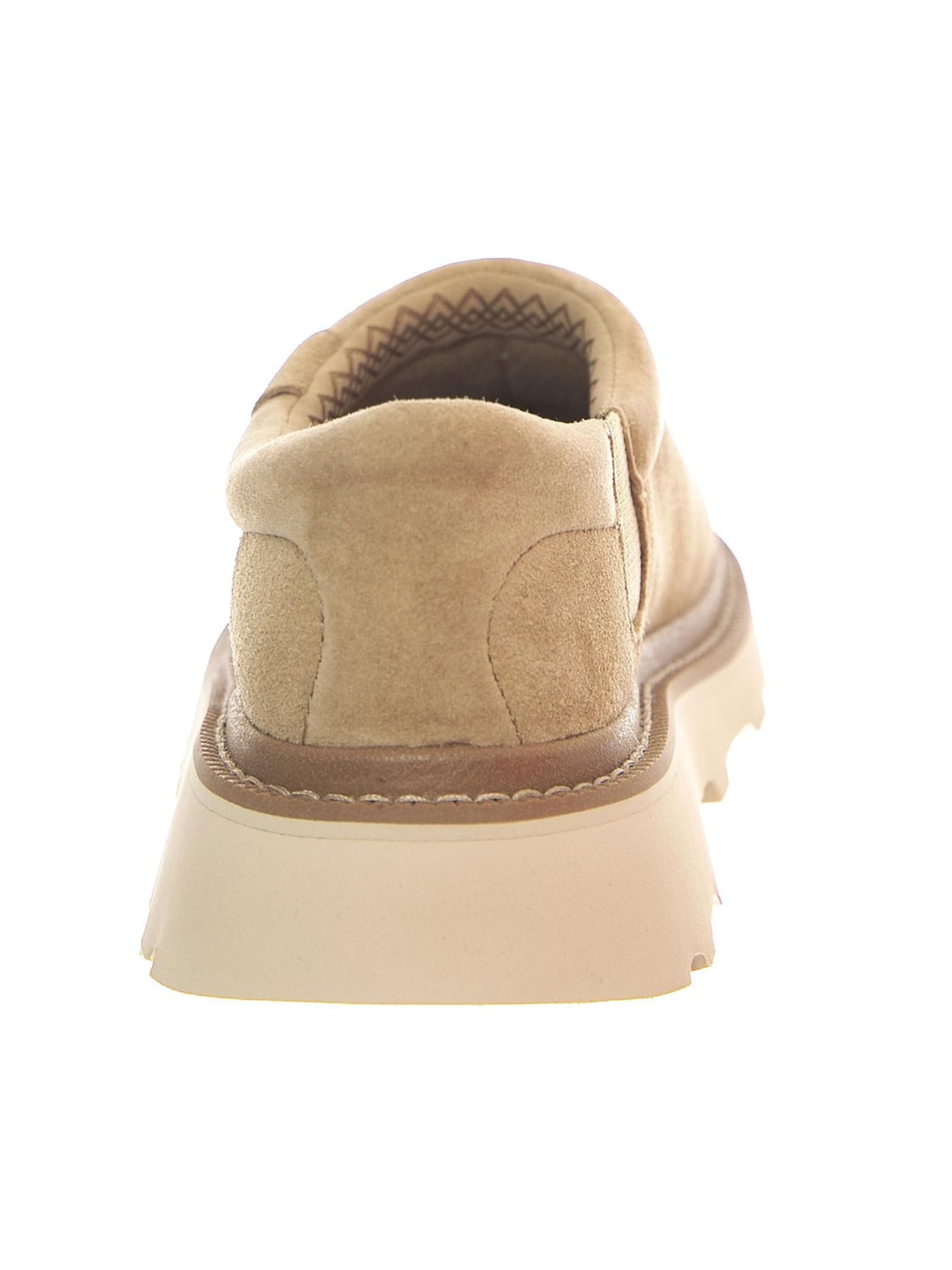 UGG Moccasin 'M TASMAN' in Beige