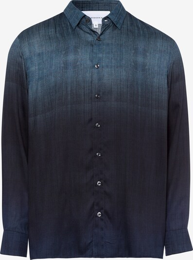 Baldessarini Overhemd in de kleur Blauw / Donkerblauw, Productweergave