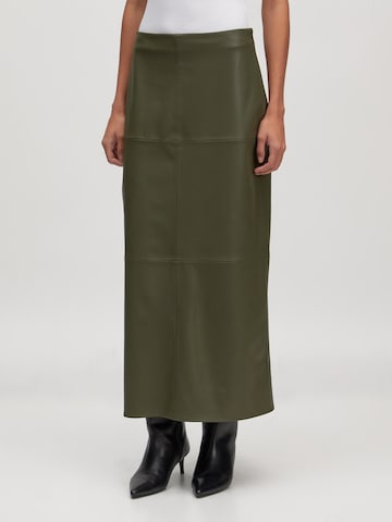 EDITED Rok 'Jella' in Groen: voorkant