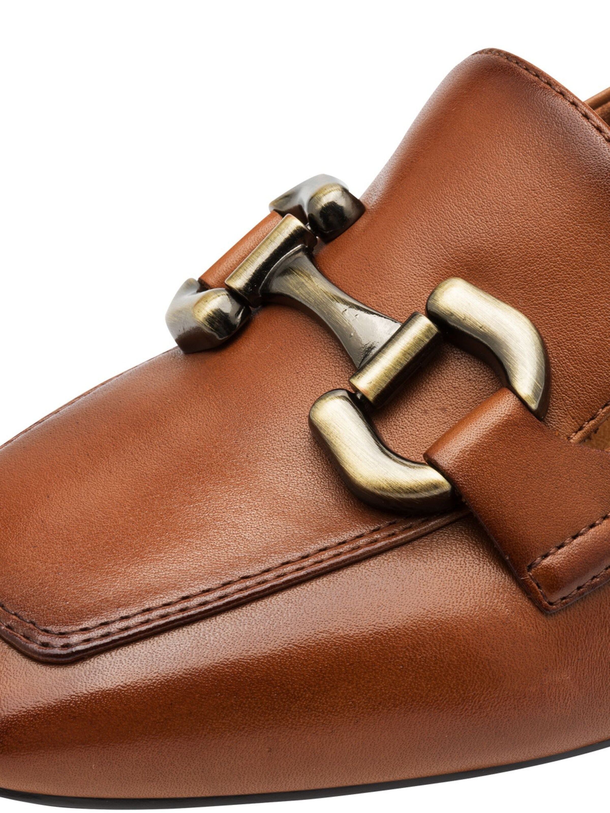 Tamaris Pumps in Brown