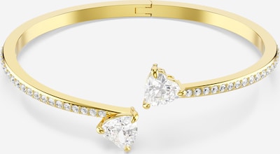 Swarovski Náramek 'Mesmera' - zlatá / průhledná, Produkt