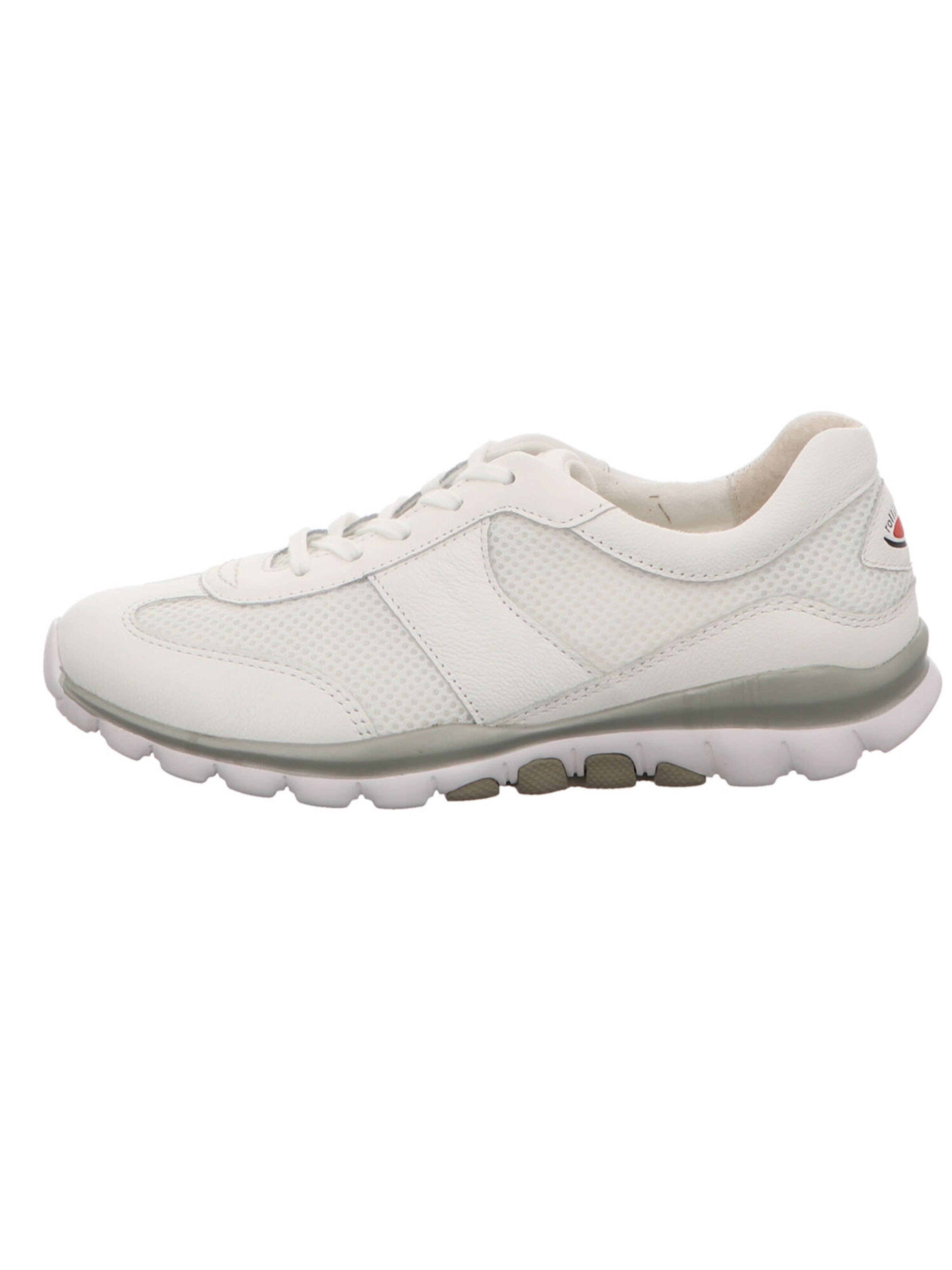 GABOR Sneaker in Weiß
