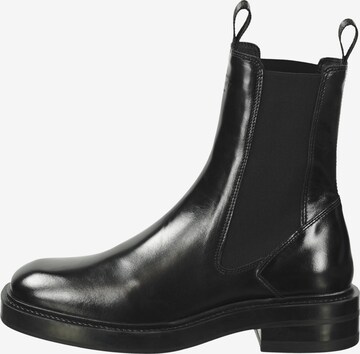 Chelsea Boots GANT en noir