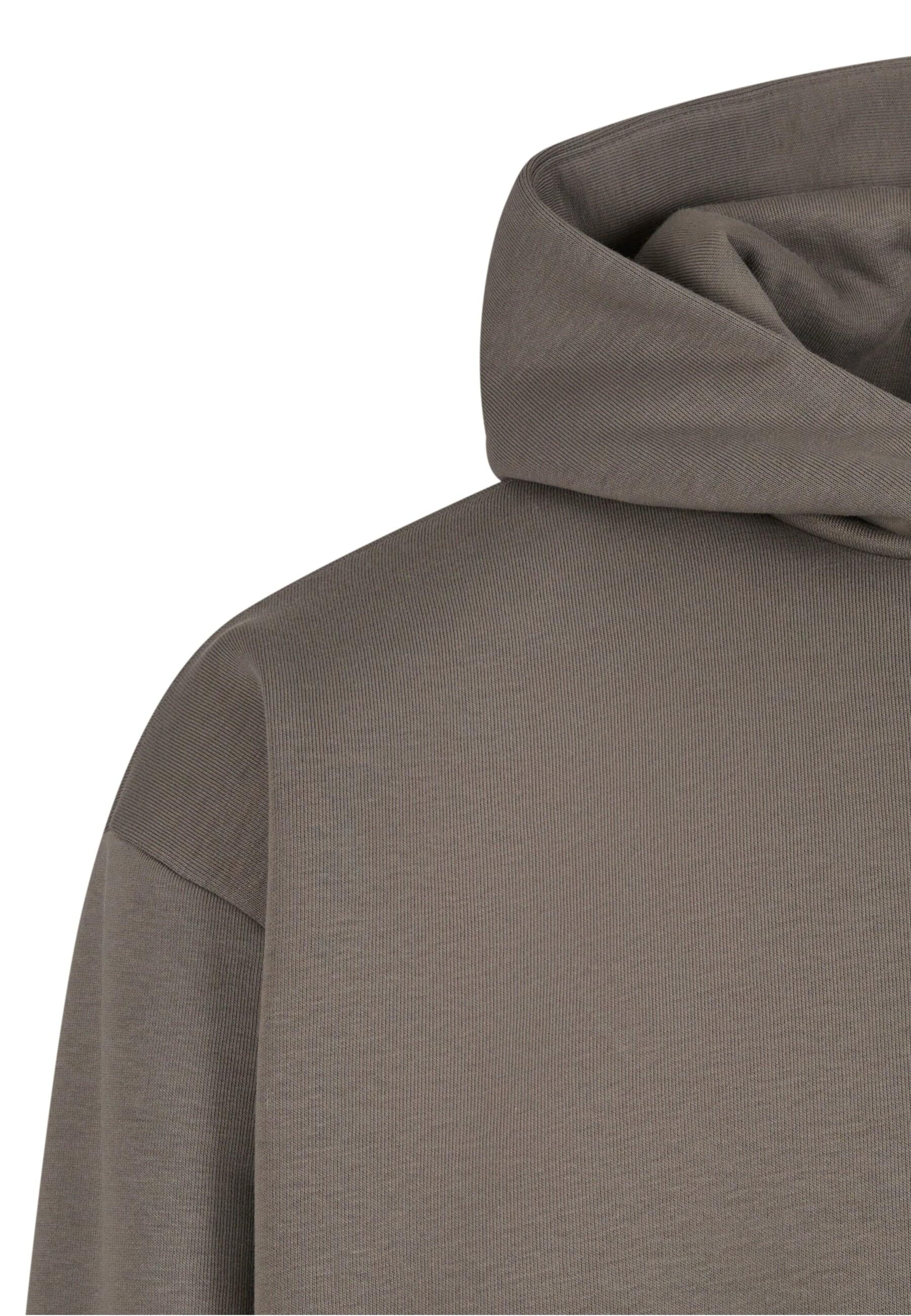 Felpa di Karl Kani in grigio