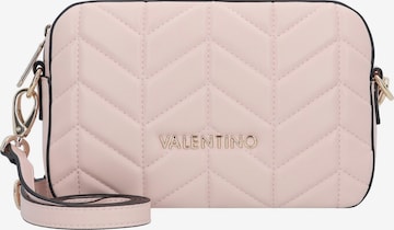VALENTINO Umhängetasche 'Petal' in Pink: Vorderseite