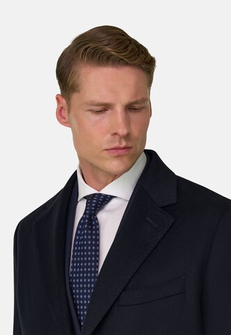 Boggi Milano Übergangsjacke in Blau