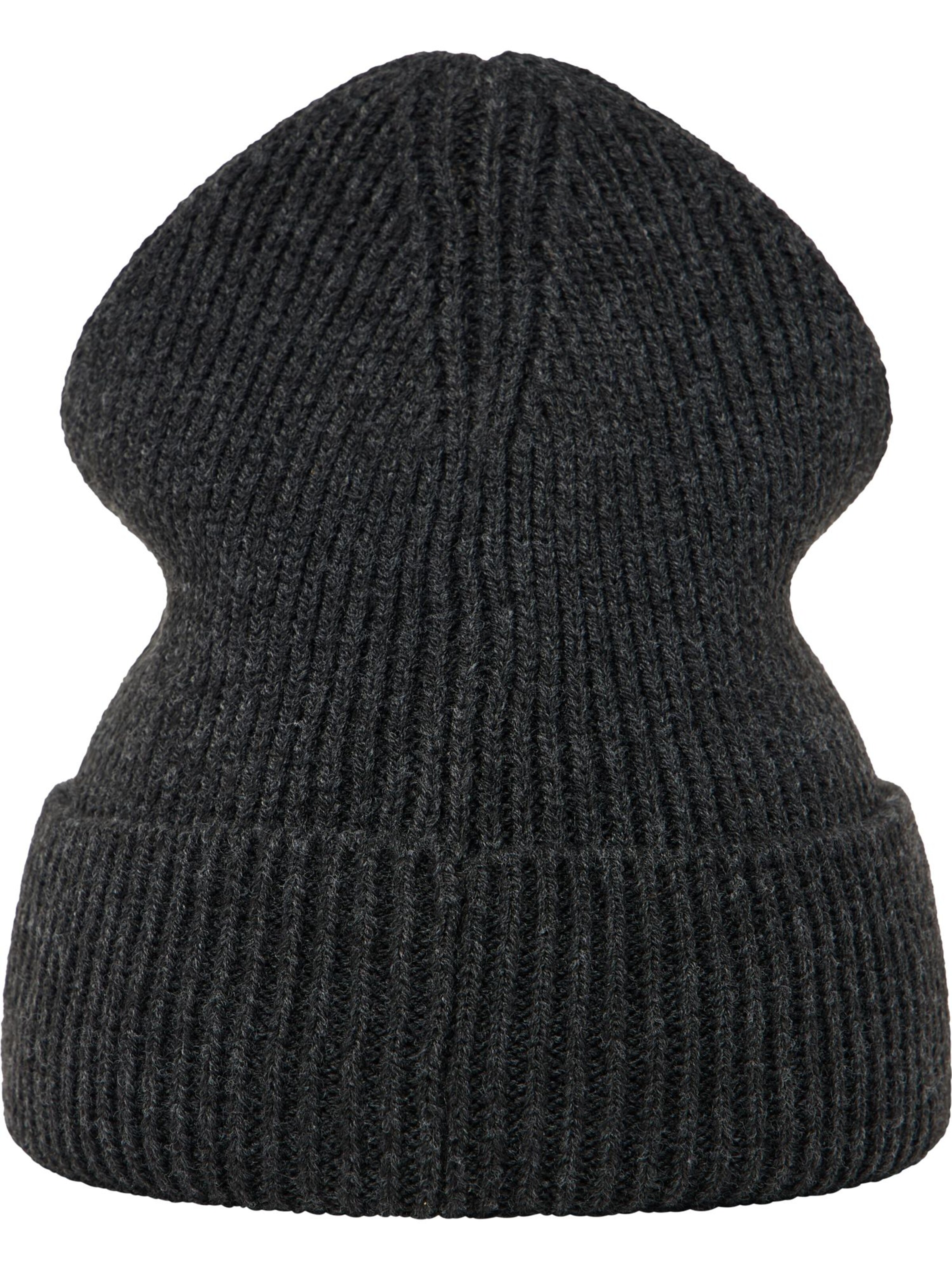 Bonnet 'COMBS' Bruno Banani en gris