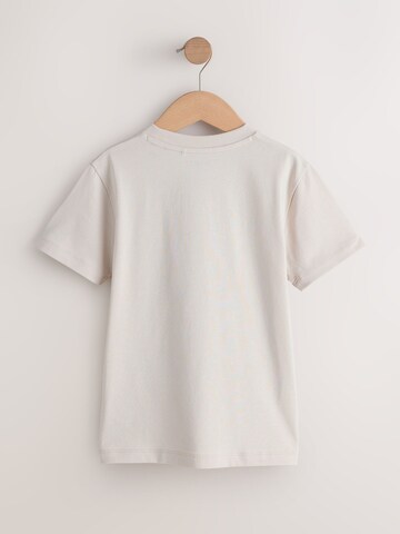 Next - Camiseta en gris