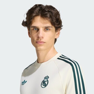 Maglia funzionale 'Real Madrid Originals' di ADIDAS PERFORMANCE in beige