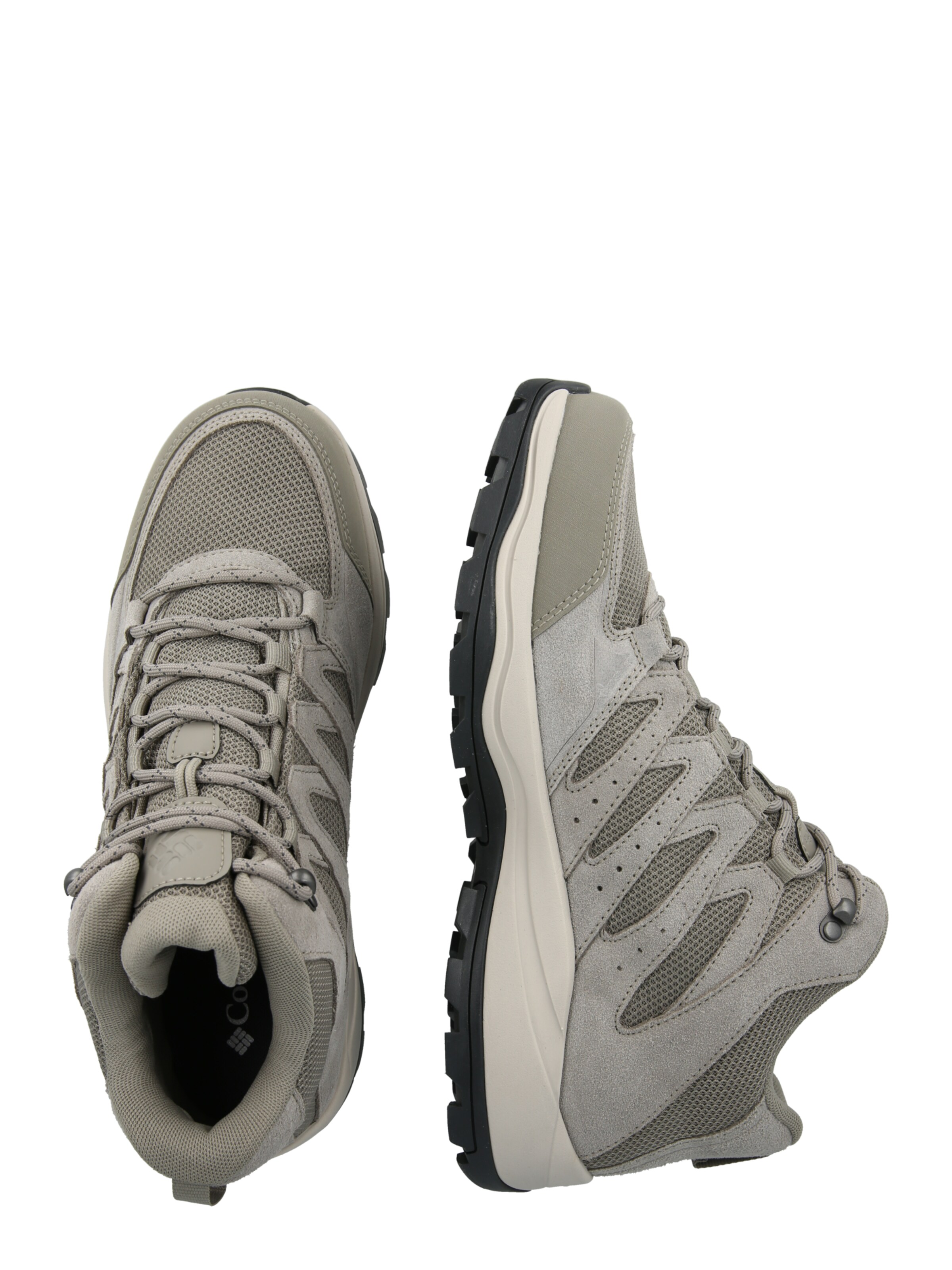 COLUMBIALežerne čizme 'REDMOND™ IV' - bež boja