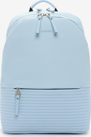 Suri Frey Backpack in Blue: front