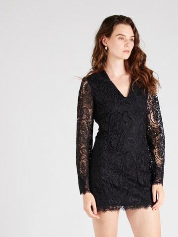 Twinset Платье в Черный