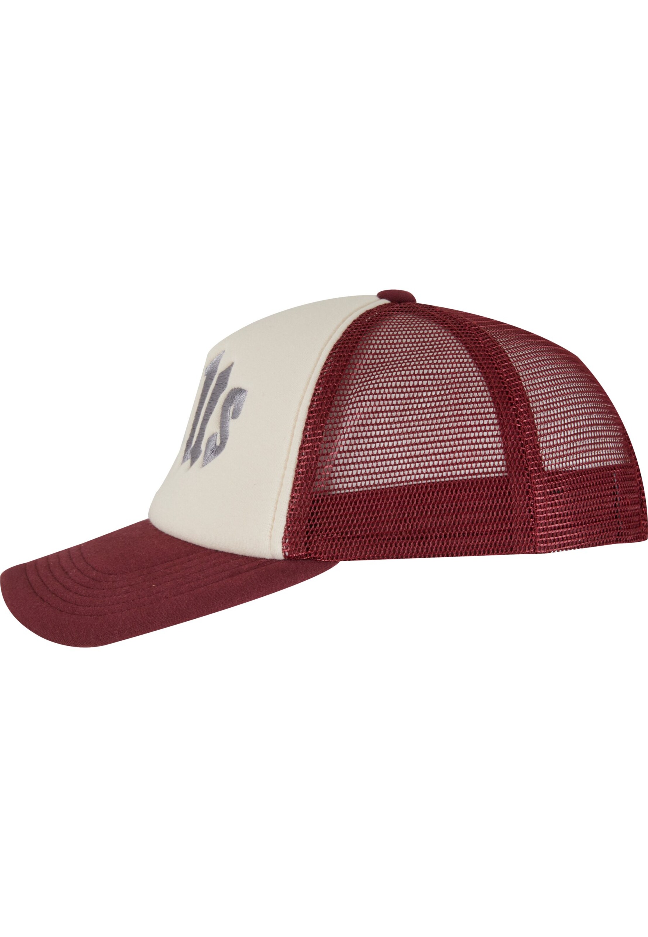 Cappello da baseball 'Mythic' di Pequs in rosso