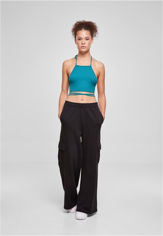 Top di Urban Classics in verde