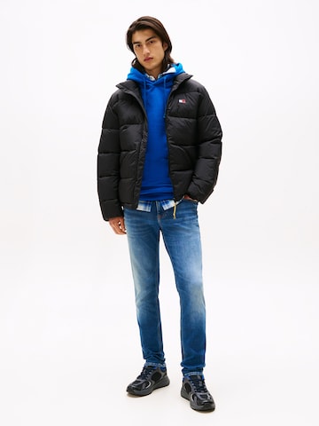 Tommy Jeans Slim fit Jeans 'SCANTON' in Blue