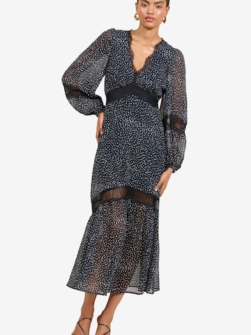 Lipsy Платье в Синий: спереди