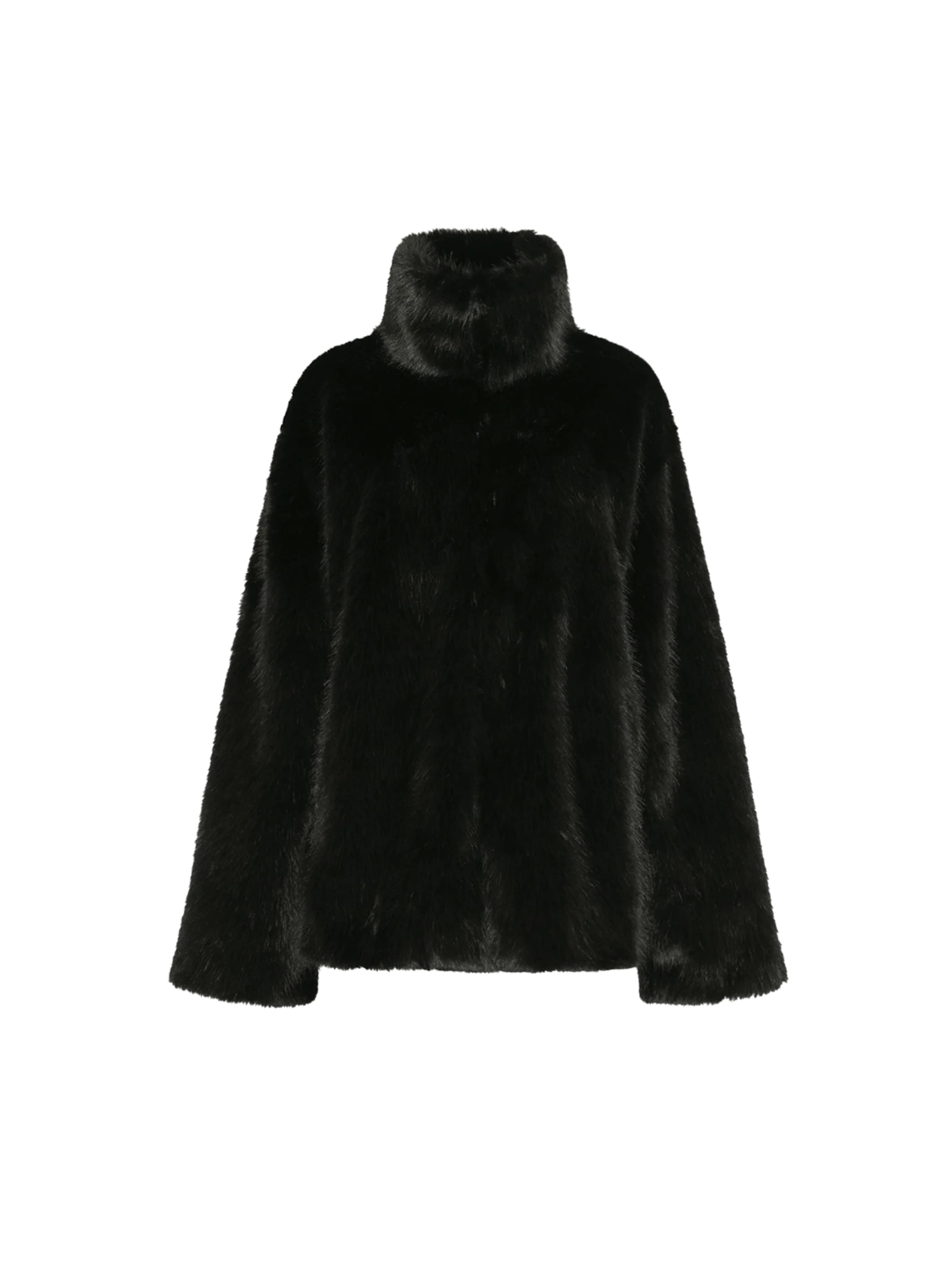 Noella Jacket ' Lizz ' in schwarz, Produktansicht