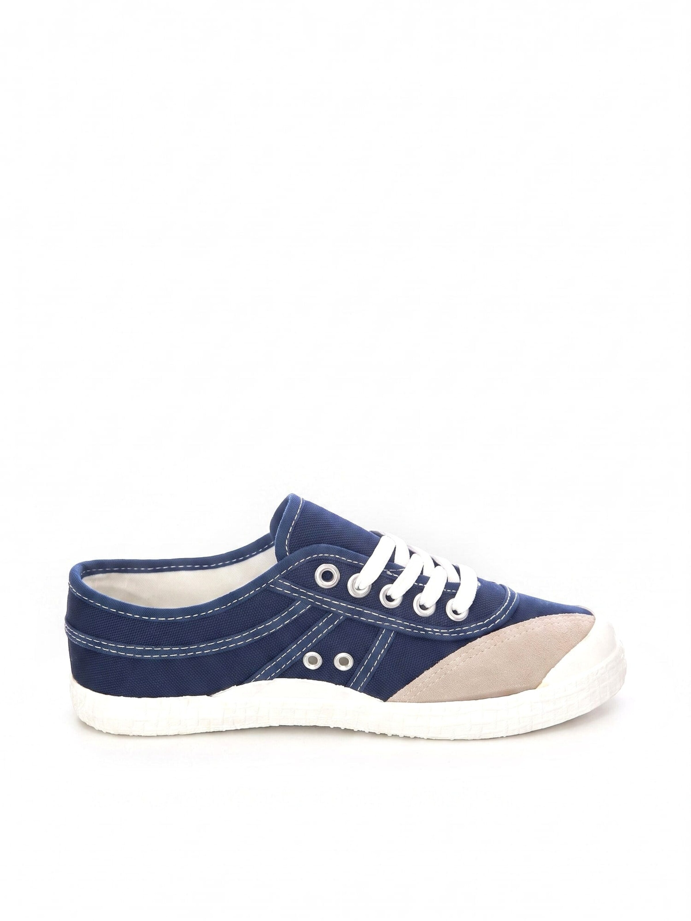 Sneaker bassa 'Summer 212445' di KAWASAKI in blu