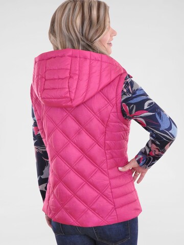 Navigazione Weste in Pink