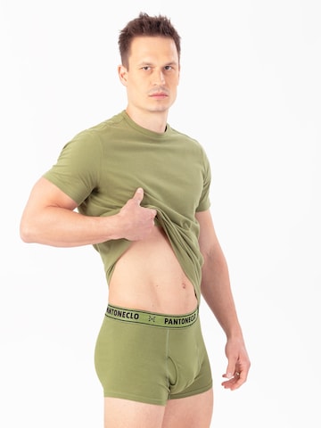 PANTONECLO Boxer shorts 'Pantoneclo Men’s Boxer Underwear' in Mixed colours