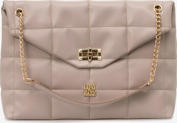 CIPO & BAXX Handbag in Beige: front