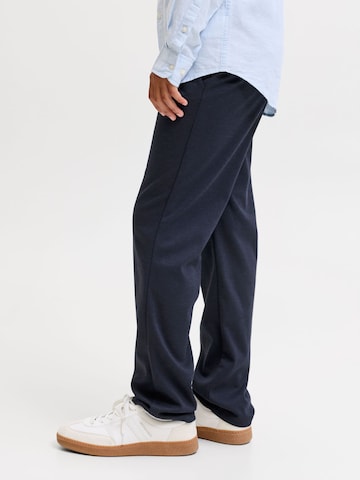 regular Pantaloni 'JPSTOLLIE DEVON' di Jack & Jones Junior in blu