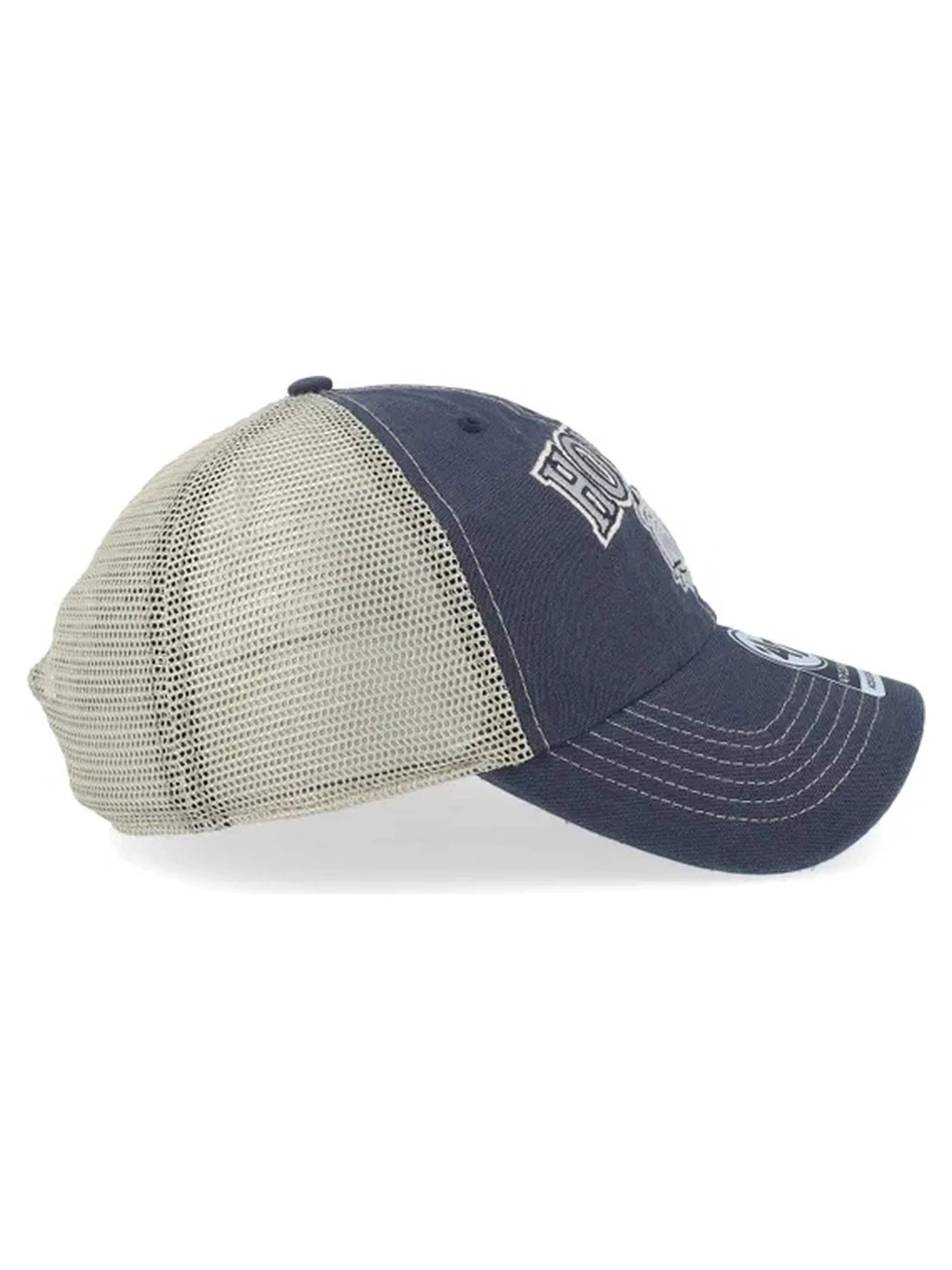 47 Brand - Gorra en azul