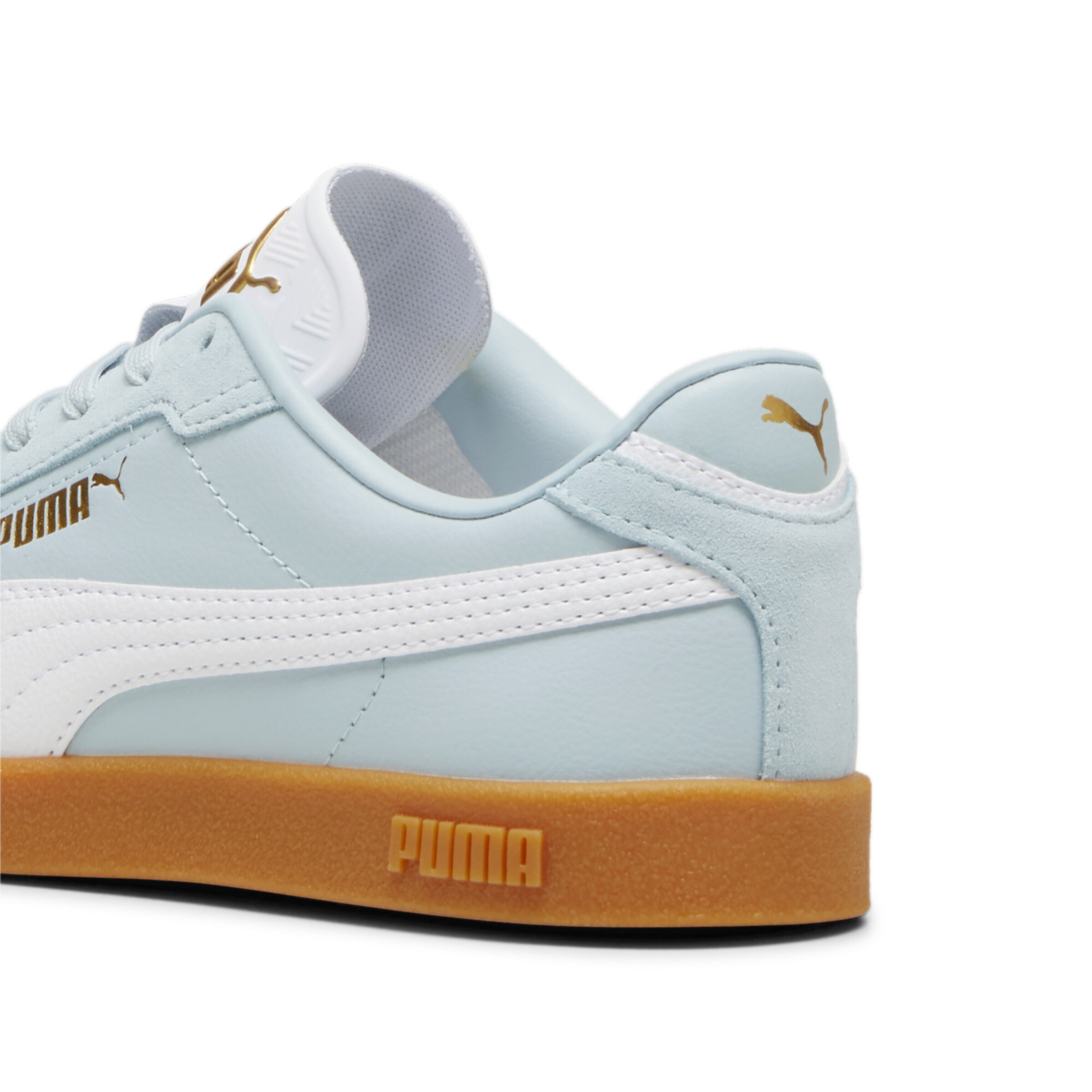 PUMA Platform trainers 'Club II Era' in Blue