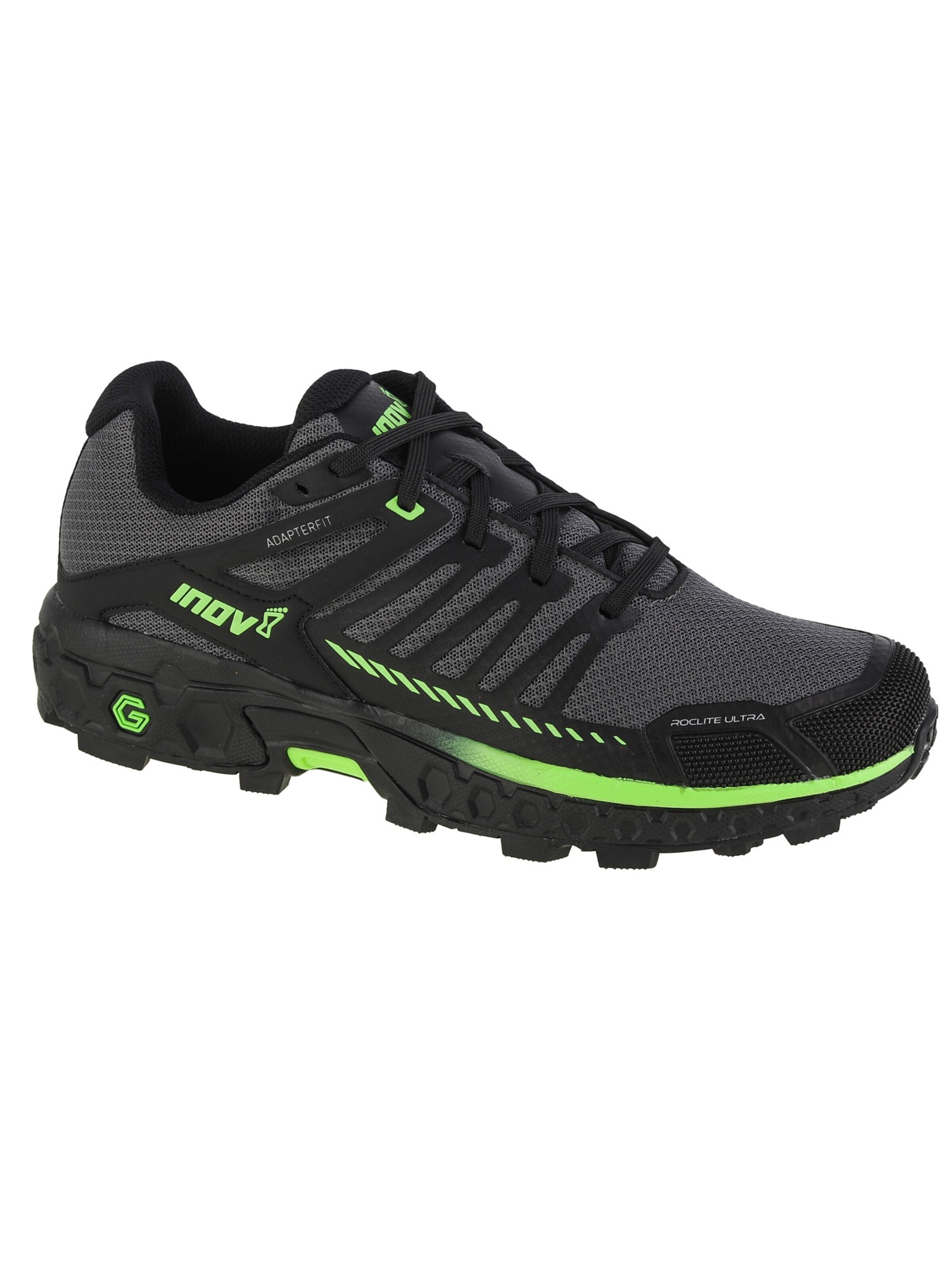 Inov-8 Laufschuh 'Inov-8 Roclite Ultra G 320'‌‌‌‌‌‌‌ in Grau