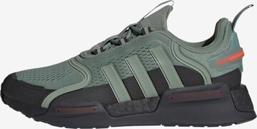 ADIDAS ORIGINALS Sneakers 'Nmd_V3' in Green: front