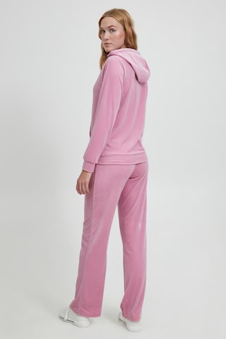 b.young Sweatsuit in Pink