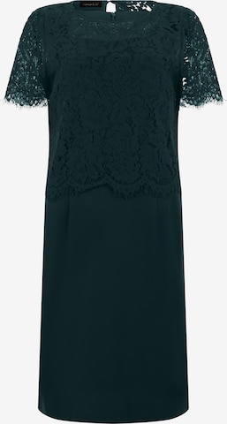 APART Sheath Dress in Green: front