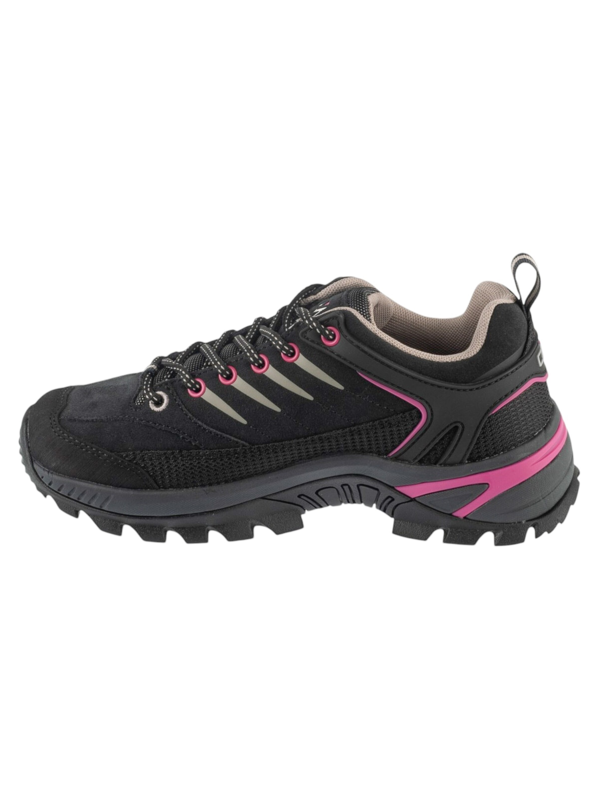 CMP Halbschuh‌ in Schwarz