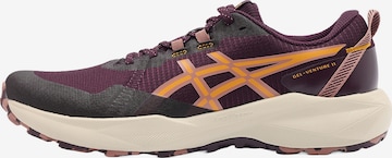ASICS Běžecká obuv 'GEL-VENTURE 11' – fialová: přední strana