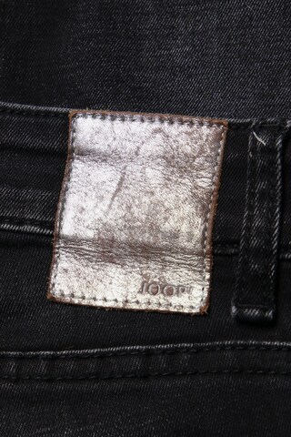 JOOP! Jeans in 27 x 34 in Black