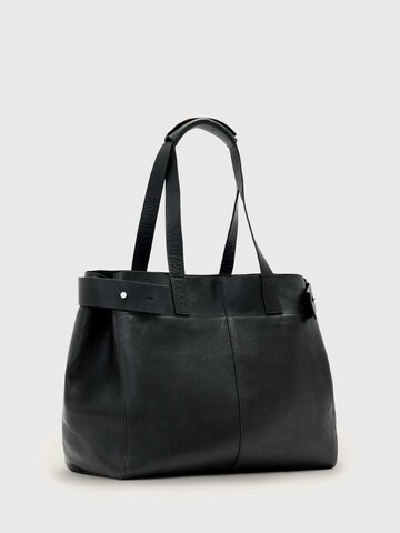 AllSaints Τσάντα χειρός 'URSA' σε μαύρο