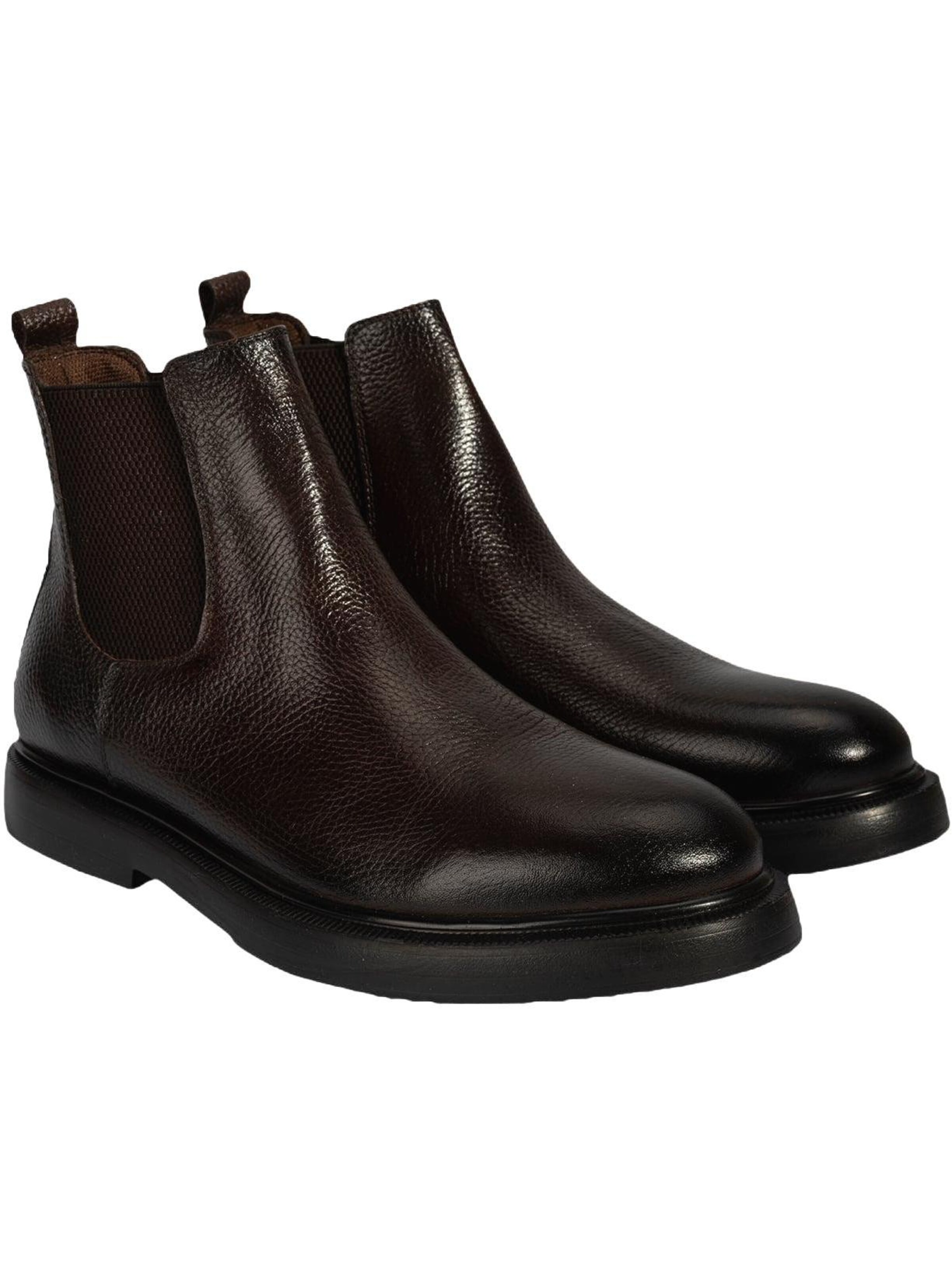 Desa Chelsea Boots‌‌‌‌ in Braun