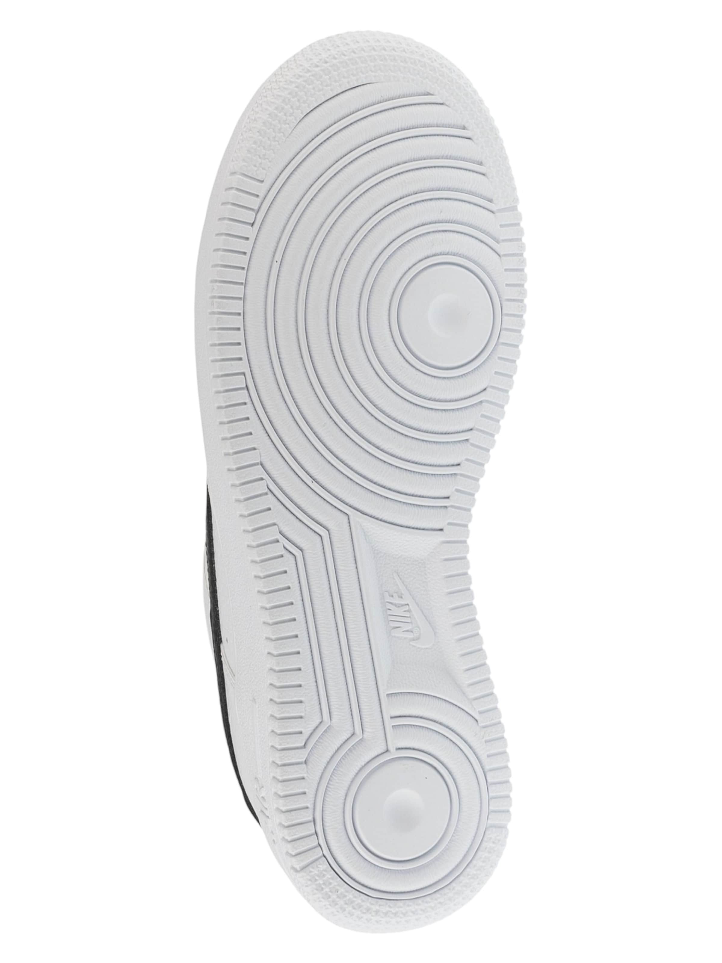 NIKE Sneaker 'Air Force 1'‌‌‌‌‌‌‌ in Weiß