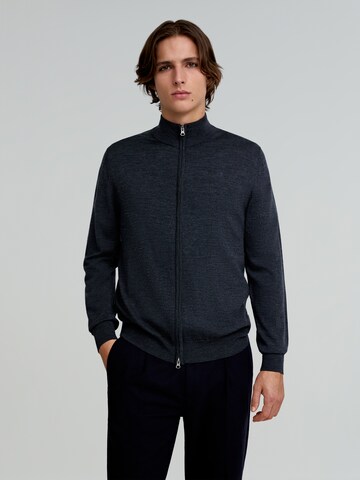 Scalpers Sweatshirt in Grey