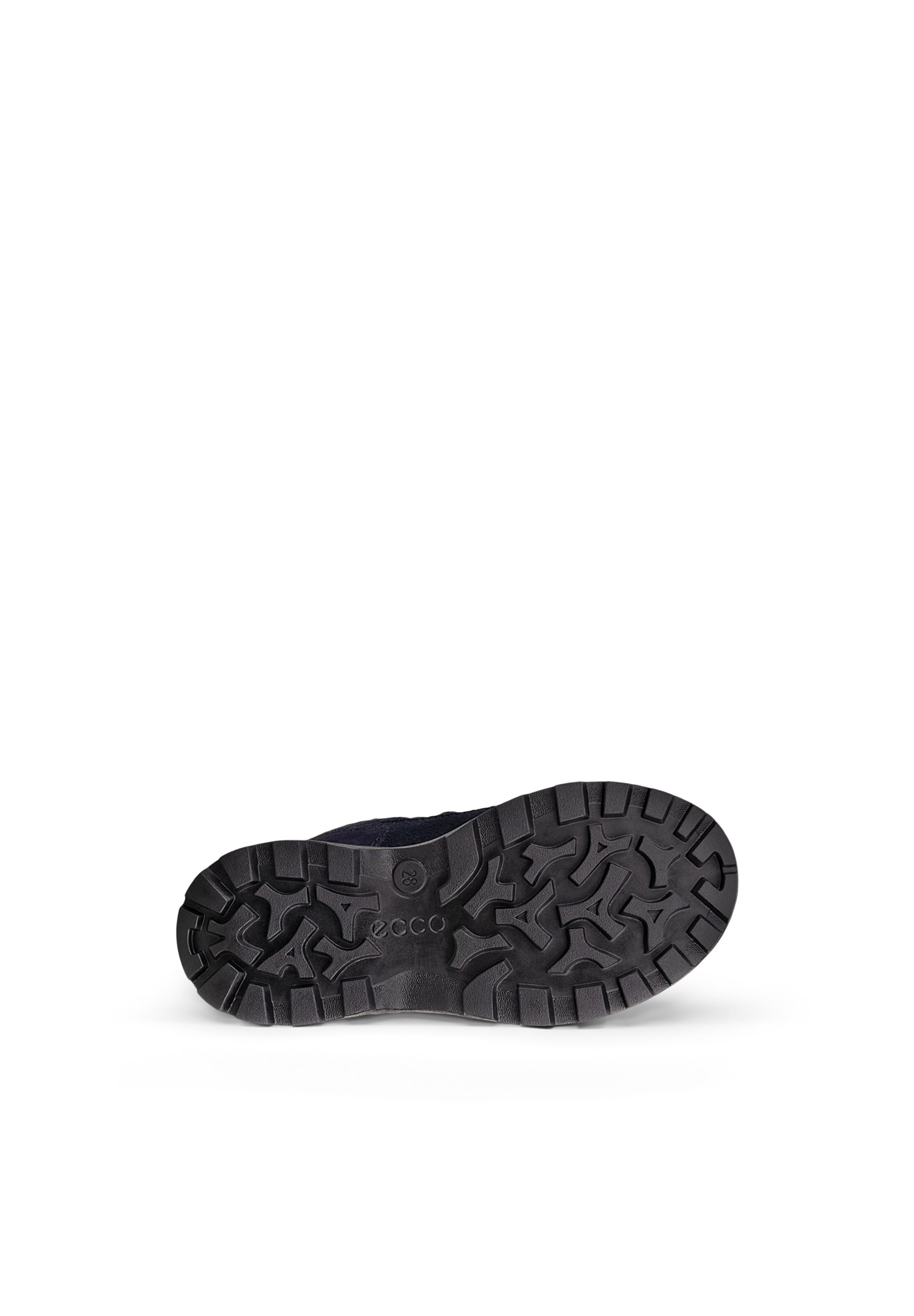 Boots da neve 'Snow Mountain' di ECCO in blu